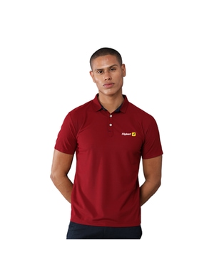 Greys&Blues Nxt T-Shirt-Wine